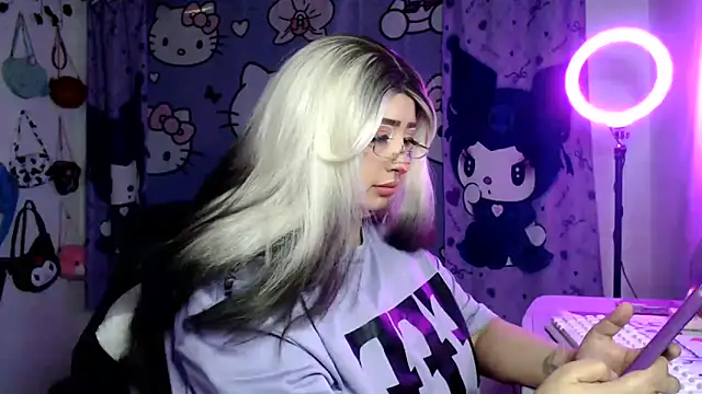 lussyevans24 online show from March 2026 04:09:01 AM