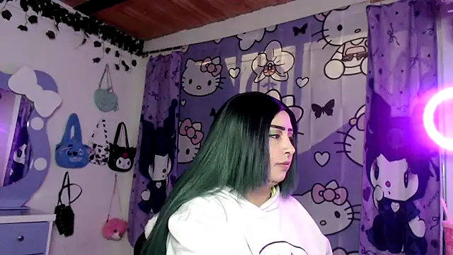 Snapshot of lussyevans24 chatting on November 2025 05:55:02 AM lussyevans24 online show from November 2025 05:55:02 AM