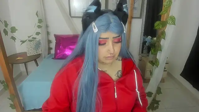 lussyevans24 online show from March 2025 07:36:01 AM