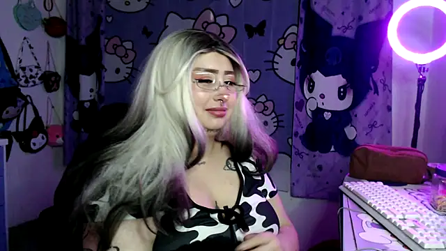 lussyevans24 online show from March 2026 08:26:33 AM