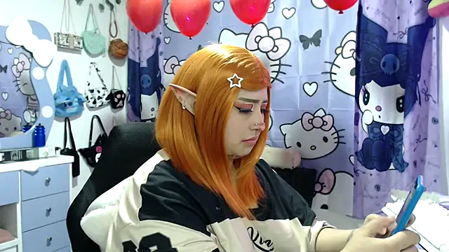 lussyevans24 online show from February 2026 02:09:02 AM