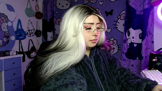 lussyevans24 online show from March 2026 02:11:01 AM