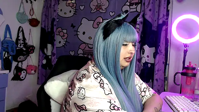 lussyevans24 online show from May 2026 03:52:01 AM