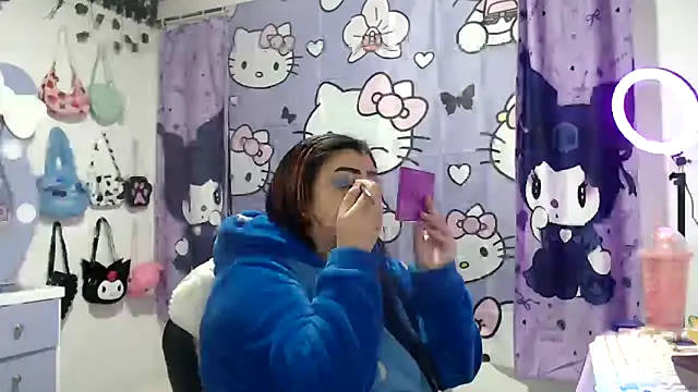 lussyevans24 online show from September 2025 04:57:01 AM
