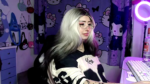 lussyevans24 online show from March 2026 02:15:01 AM