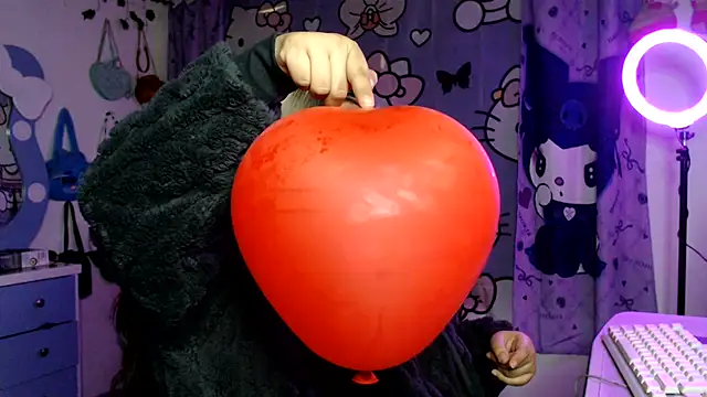 lussyevans24 online show from March 2026 02:34:02 AM