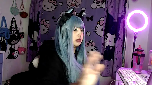 lussyevans24 online show from May 2026 03:10:01 AM