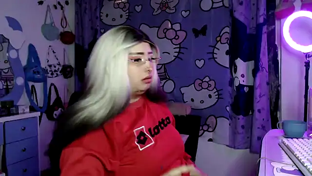 lussyevans24 online show from March 2026 02:39:02 AM