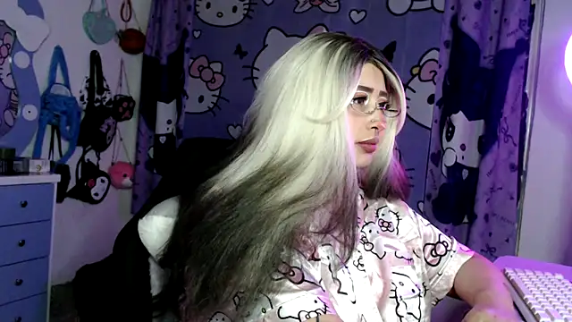 lussyevans24 online show from April 2026 03:44:02 AM