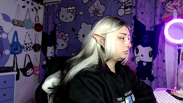 lussyevans24 online show from January 2026 12:36:02 AM