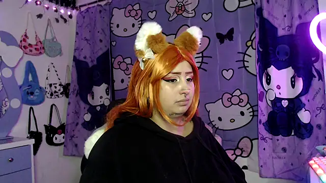 lussyevans24 online show from September 2025 05:03:01 AM