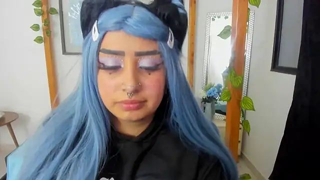 lussyevans24 online show from March 2025 04:29:02 AM