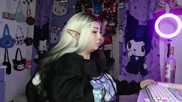 lussyevans24 online show from January 2026 04:52:02 AM