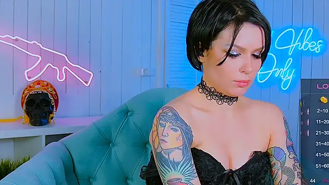 My toys pink online show from March 2025 01:47:01 AM
