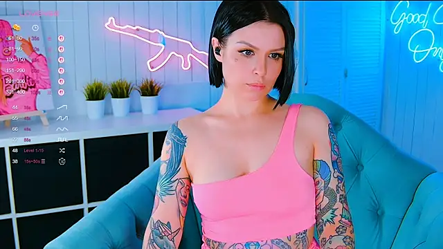 My toys pink online show from October 2025 02:58:02 AM