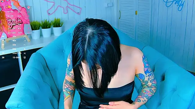 My toys pink online show from March 2026 11:23:02 PM