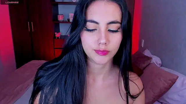 Venus Star online show from April 2026 09:37:02 PM