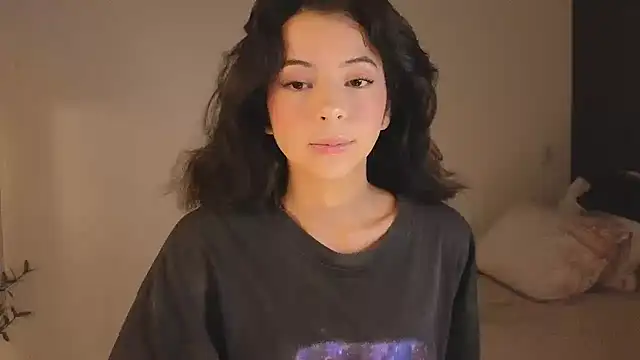 lissi S online show from December 2024 03:43:02 AM