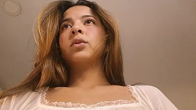 lissi S online show from January 2026 02:07:01 AM