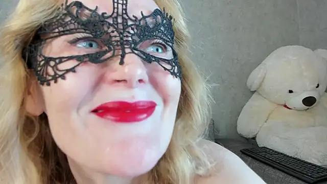 angelica marquise online show from June 2026 07:58:02 AM