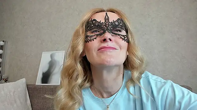 angelica marquise online show from March 2026 11:10:01 AM