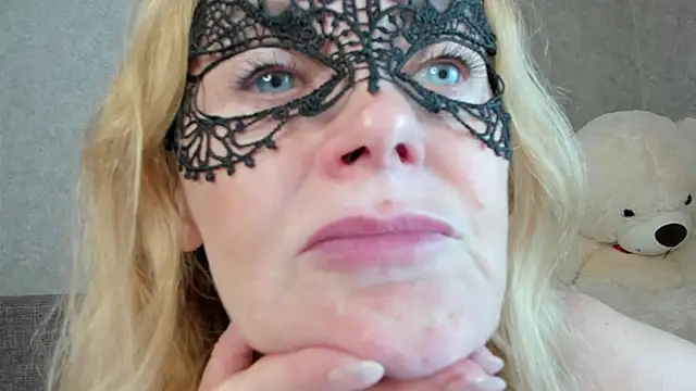 angelica marquise online show from July 2026 12:33:01 PM