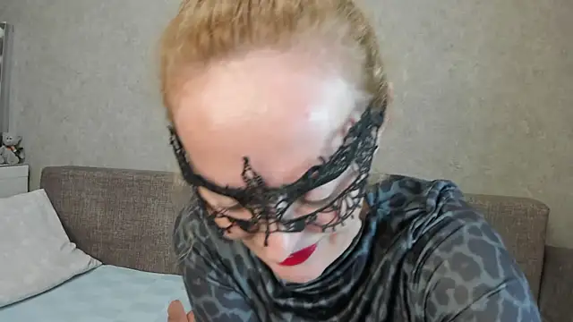 angelica marquise online show from July 2026 10:01:01 AM