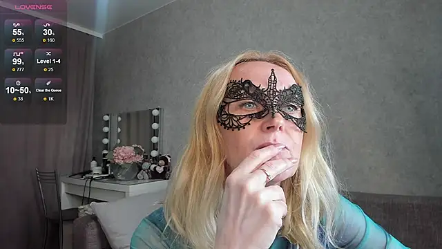 angelica marquise online show from September 2025 05:28:01 PM