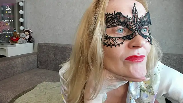 angelica marquise online show from December 2025 08:04:02 PM