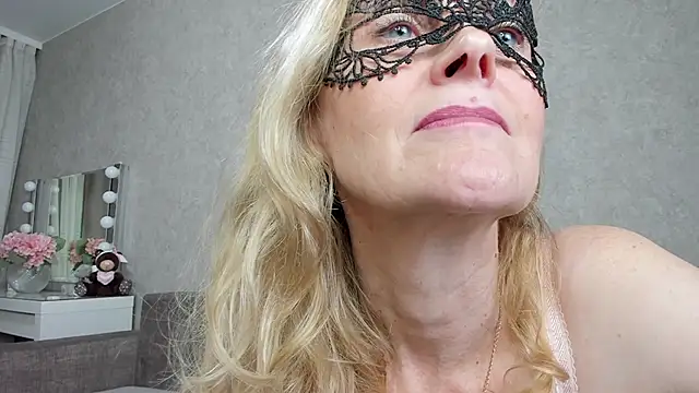 angelica marquise online show from March 2025 04:46:01 PM