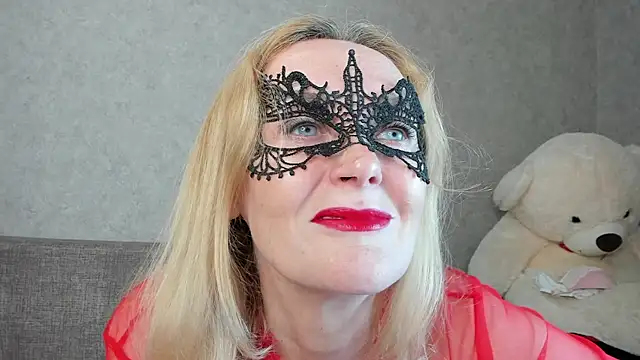 angelica marquise online show from July 2026 05:45:02 PM
