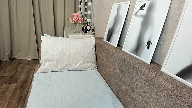 angelica marquise online show from March 2026 05:39:02 PM