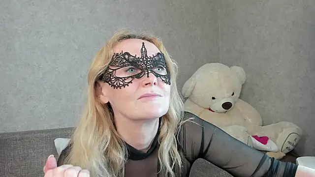 angelica marquise online show from July 2026 05:13:01 PM