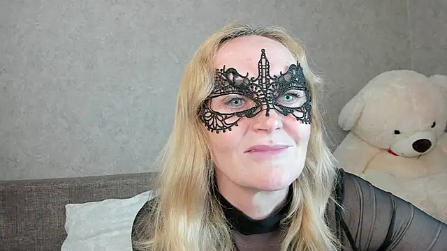 angelica marquise online show from July 2026 05:41:02 PM
