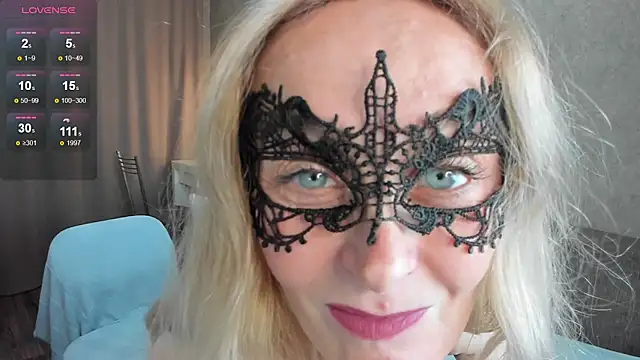 angelica marquise online show from September 2025 05:34:02 PM