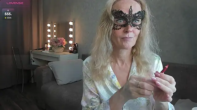 angelica marquise online show from September 2025 04:27:01 PM