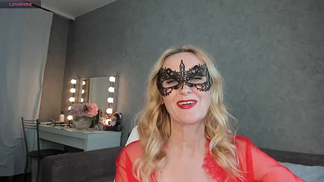 angelica marquise online show from October 2025 01:01:01 PM