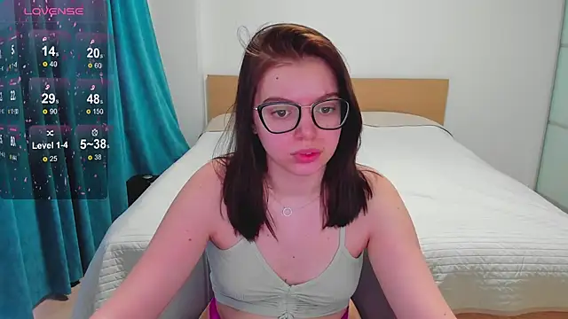 Nicky Rosee online show from February 2025 05:52:01 AM