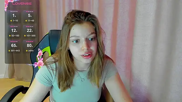 Nicky Rosee online show from March 2026 04:17:02 AM