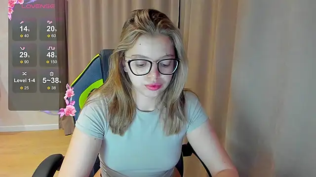 Nicky Rosee online show from January 2026 01:12:02 AM