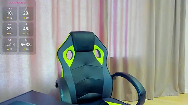 Nicky Rosee online show from April 2026 01:30:01 AM