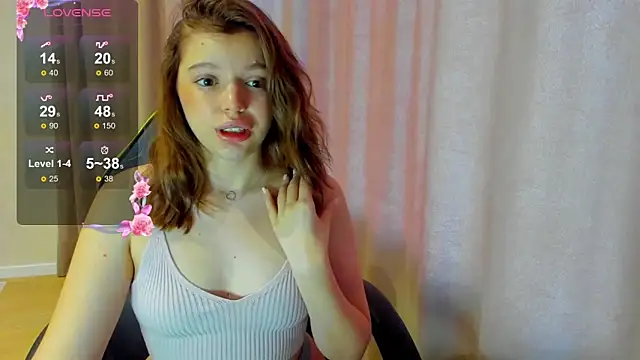 Nicky Rosee online show from February 2026 03:27:02 AM