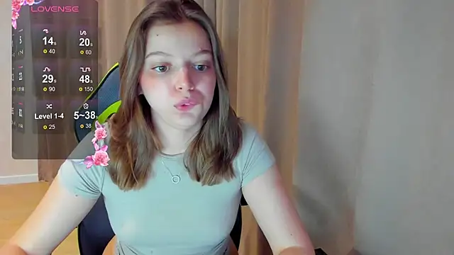 Nicky Rosee online show from February 2026 01:49:02 AM