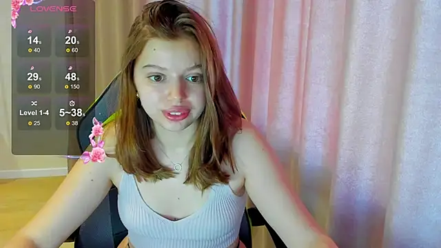 Nicky Rosee online show from February 2026 04:46:01 AM