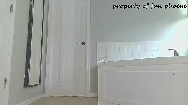 Fun Phoebe online show from March 2026 01:46:01 PM