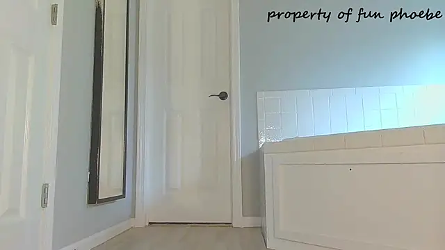 Fun Phoebe online show from May 2026 02:26:02 PM