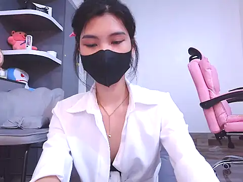 Baby-sexygirl01 online show from April 2026 05:30:02 PM