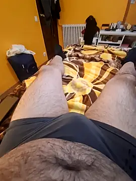 Escondido52 online show from April 2026 07:59:01 PM