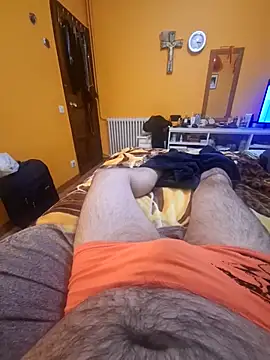 Escondido52 online show from March 2026 02:22:01 AM