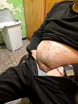 Escondido52 online show from March 2026 09:38:02 AM